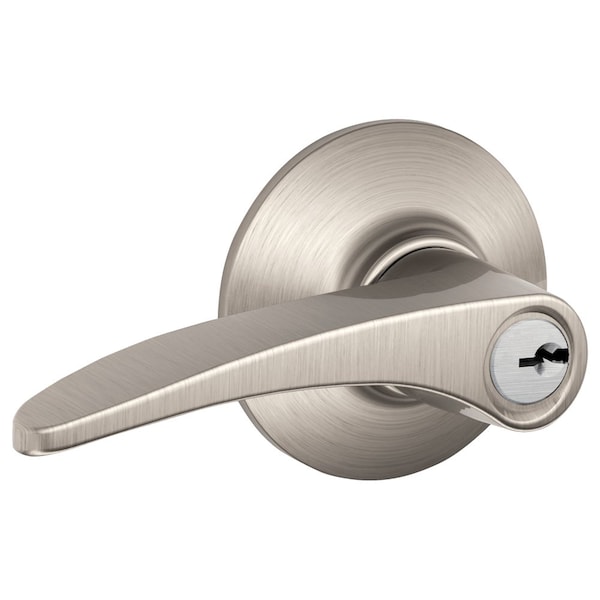 F51A MNH 619 Tubular Lock